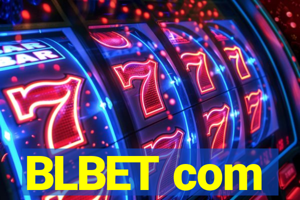 BLBET com